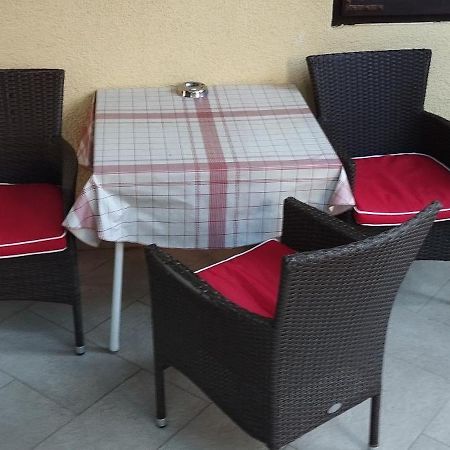 Apartment Maskaric Cavtat Exteriör bild