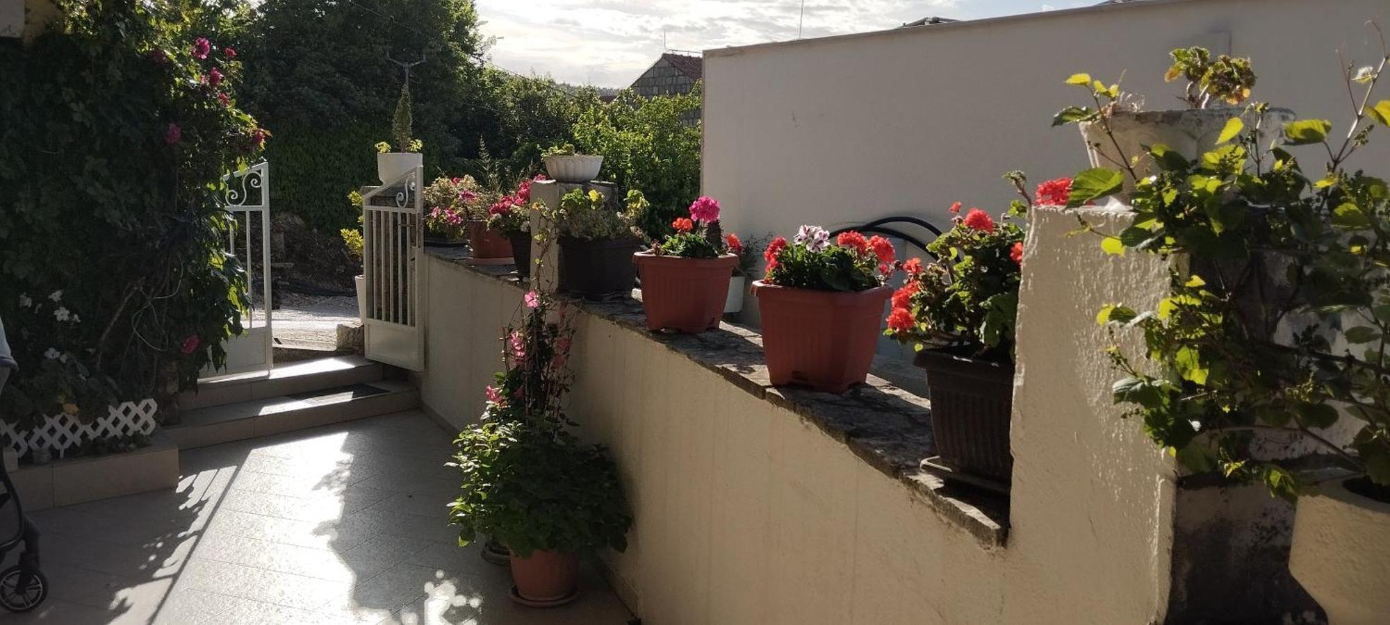 Apartment Maskaric Cavtat Exteriör bild