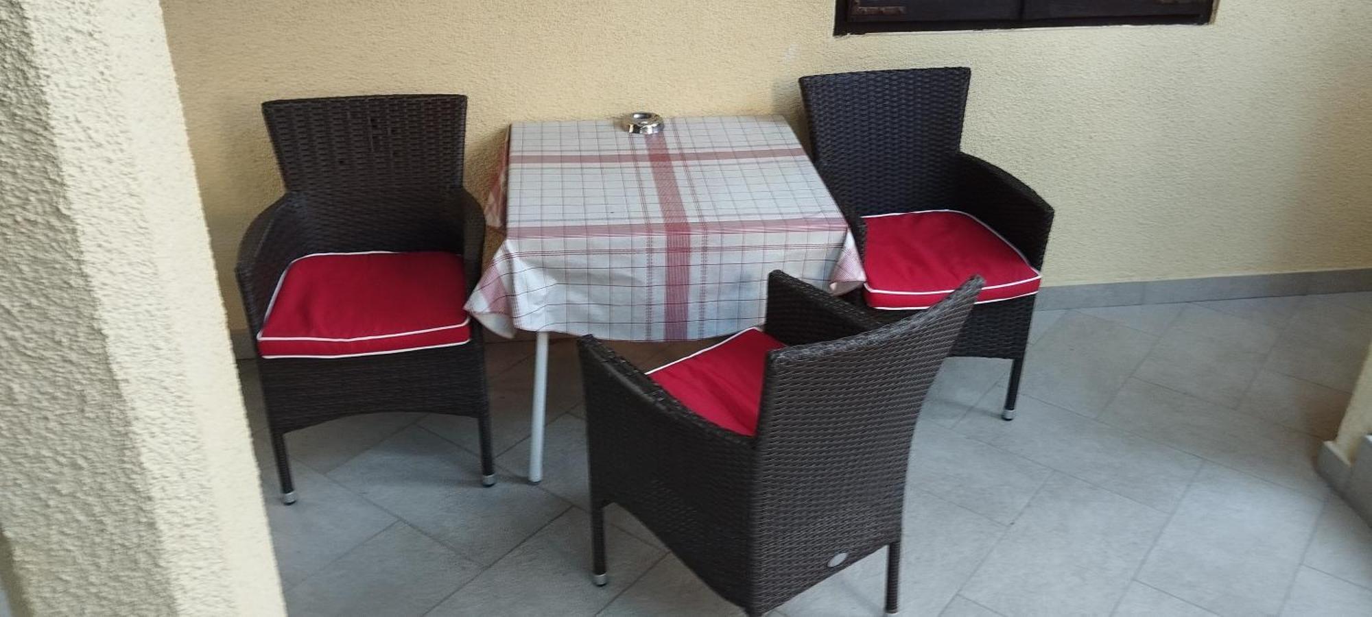 Apartment Maskaric Cavtat Exteriör bild