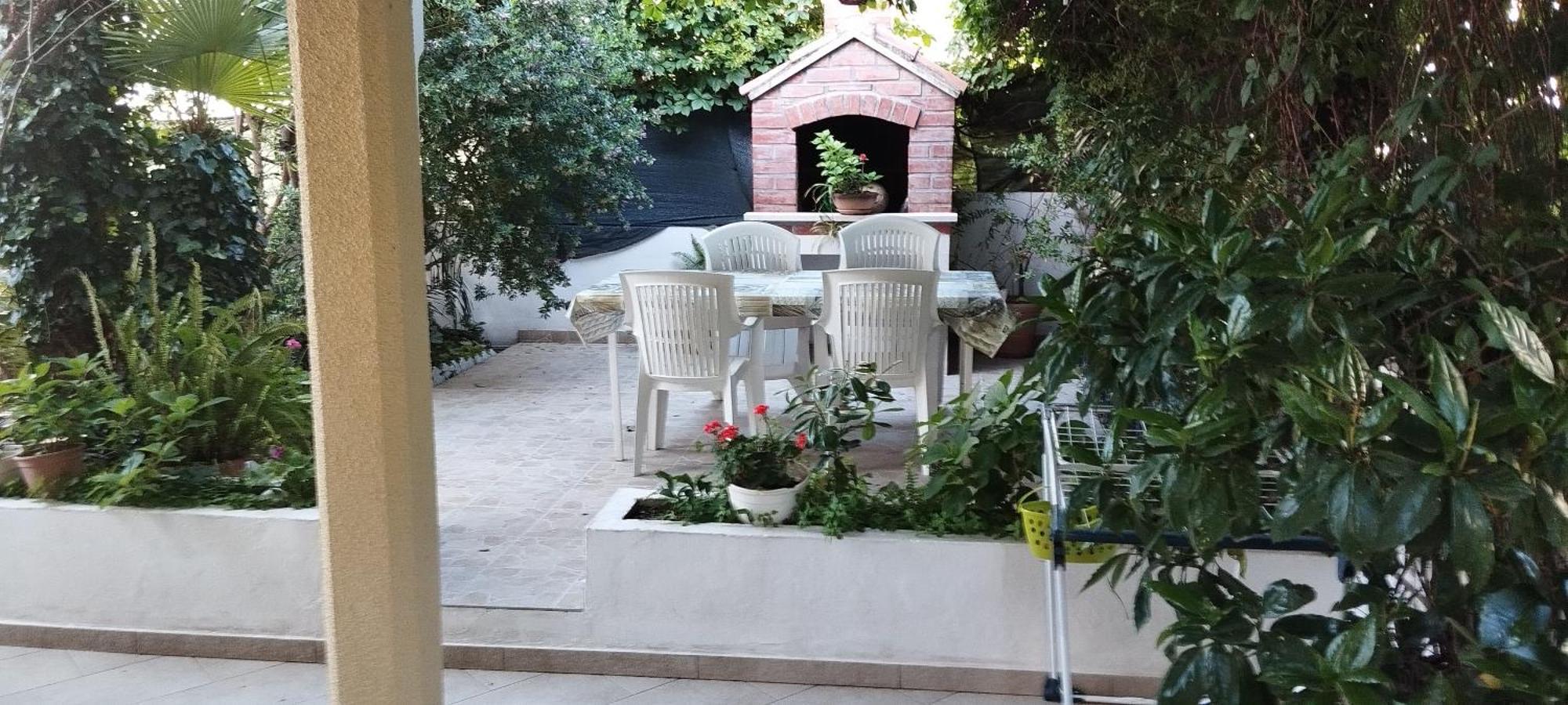 Apartment Maskaric Cavtat Exteriör bild
