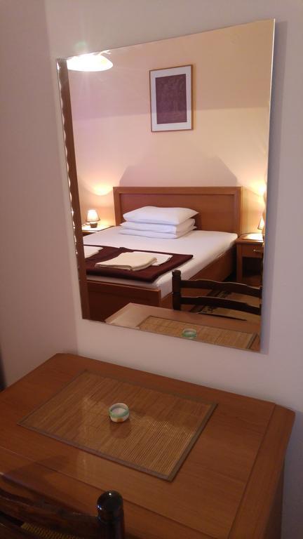 Apartment Maskaric Cavtat Exteriör bild