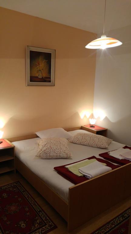 Apartment Maskaric Cavtat Exteriör bild
