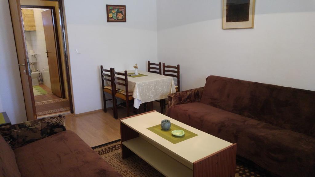 Apartment Maskaric Cavtat Exteriör bild