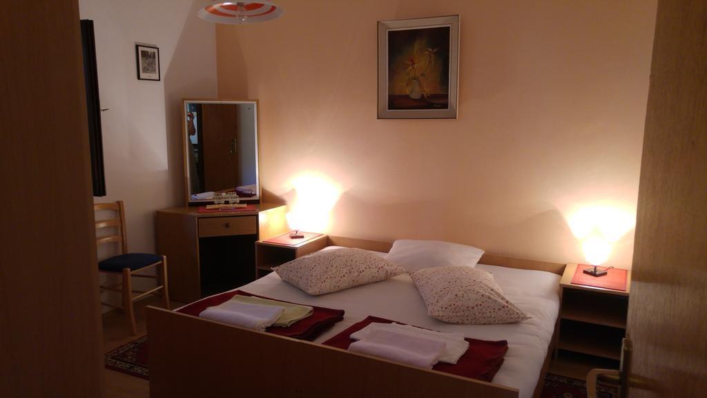 Apartment Maskaric Cavtat Exteriör bild