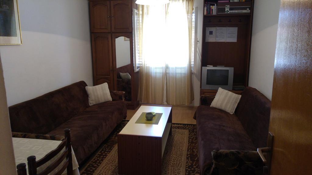 Apartment Maskaric Cavtat Exteriör bild