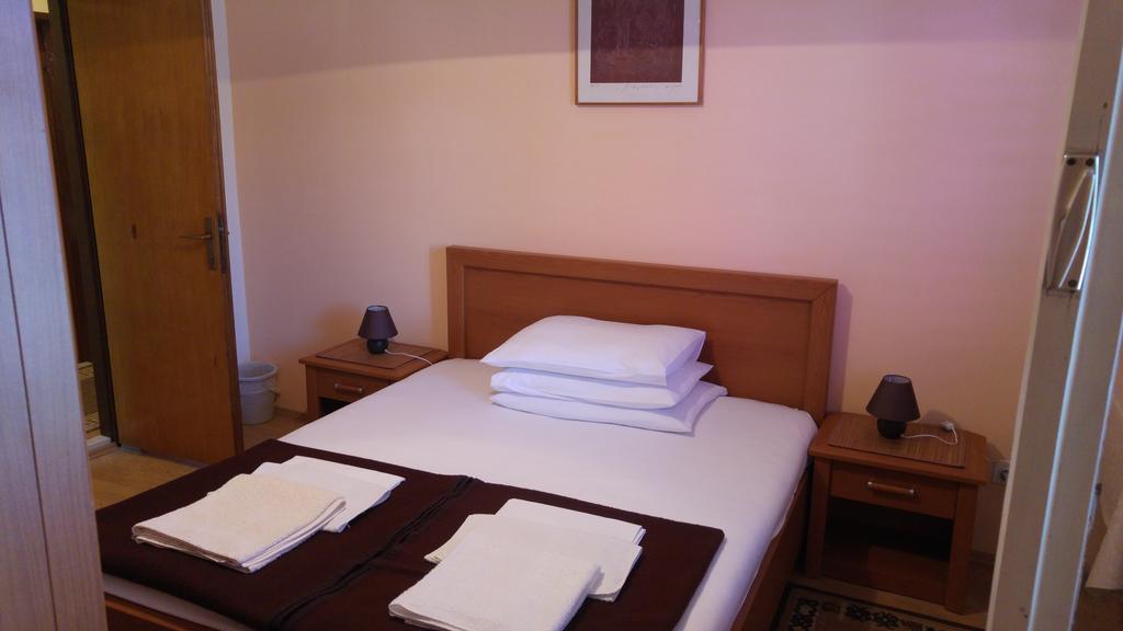 Apartment Maskaric Cavtat Exteriör bild