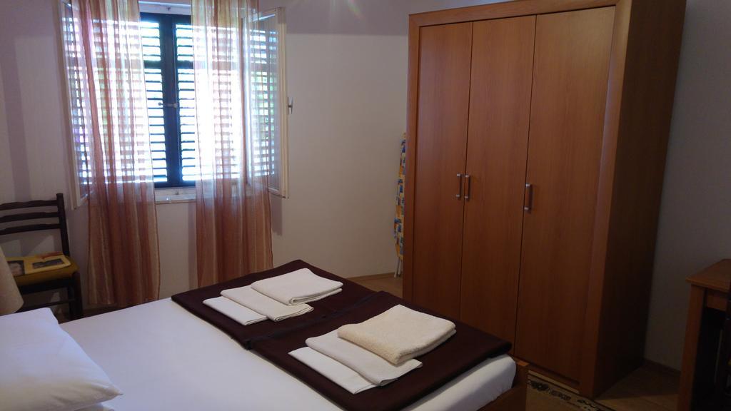 Apartment Maskaric Cavtat Exteriör bild