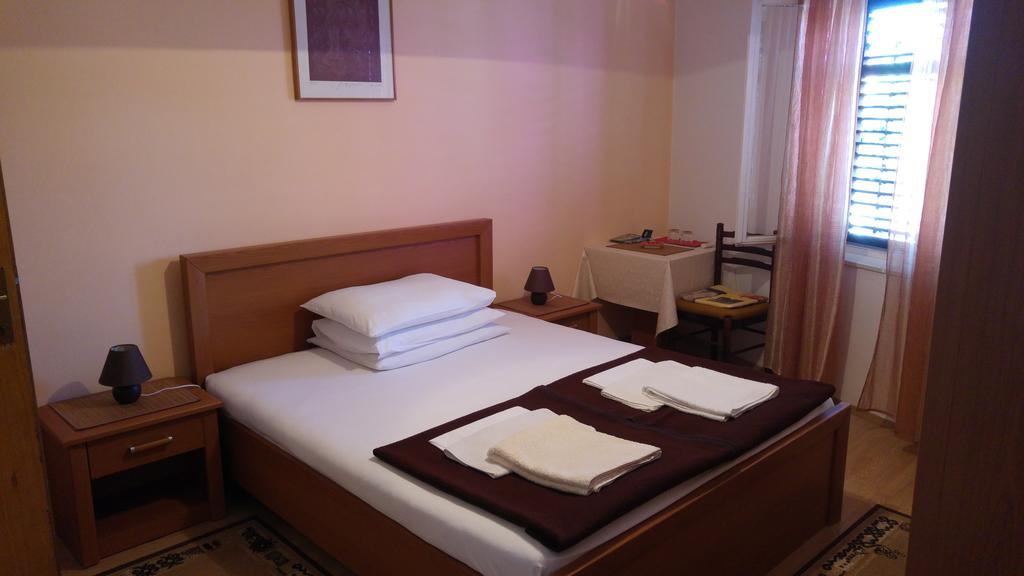 Apartment Maskaric Cavtat Exteriör bild