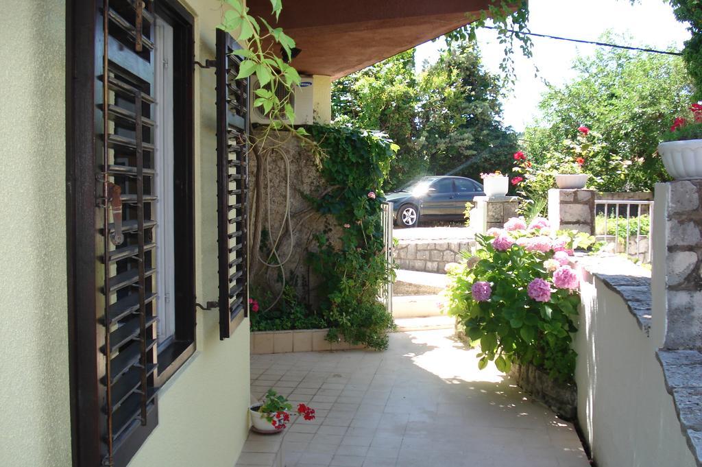 Apartment Maskaric Cavtat Exteriör bild