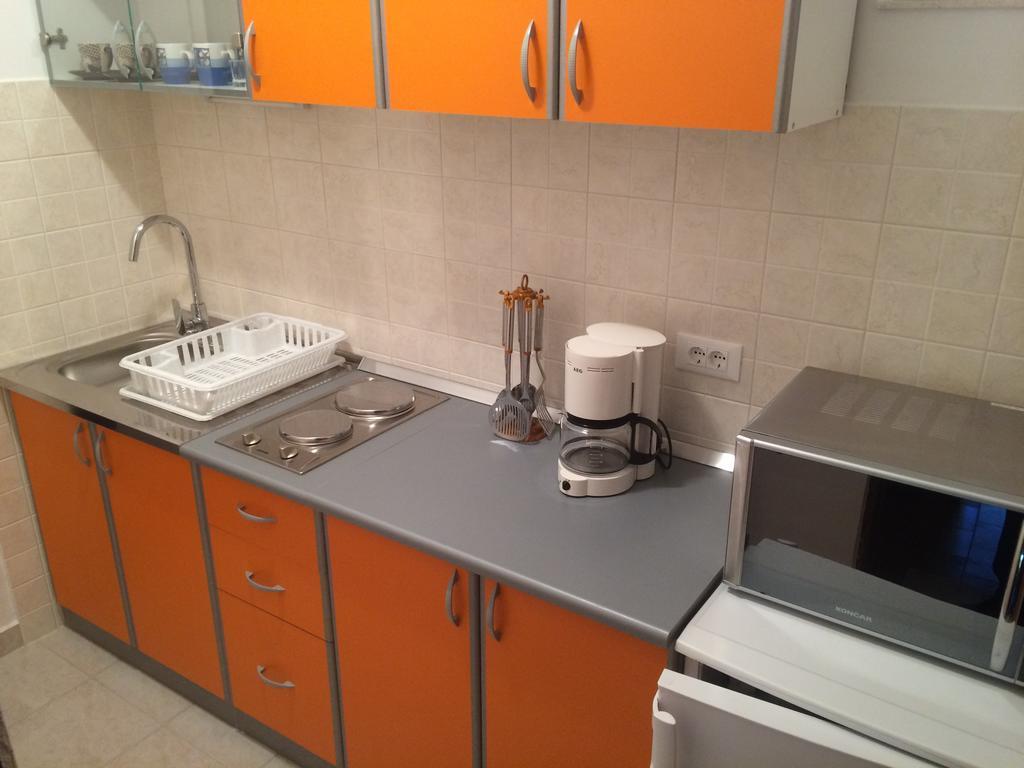 Apartment Maskaric Cavtat Exteriör bild
