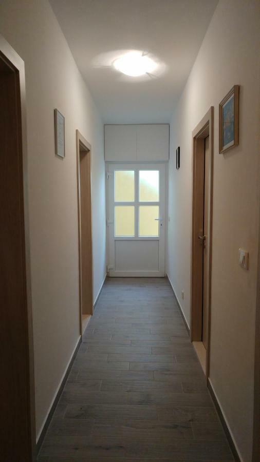Apartment Maskaric Cavtat Exteriör bild