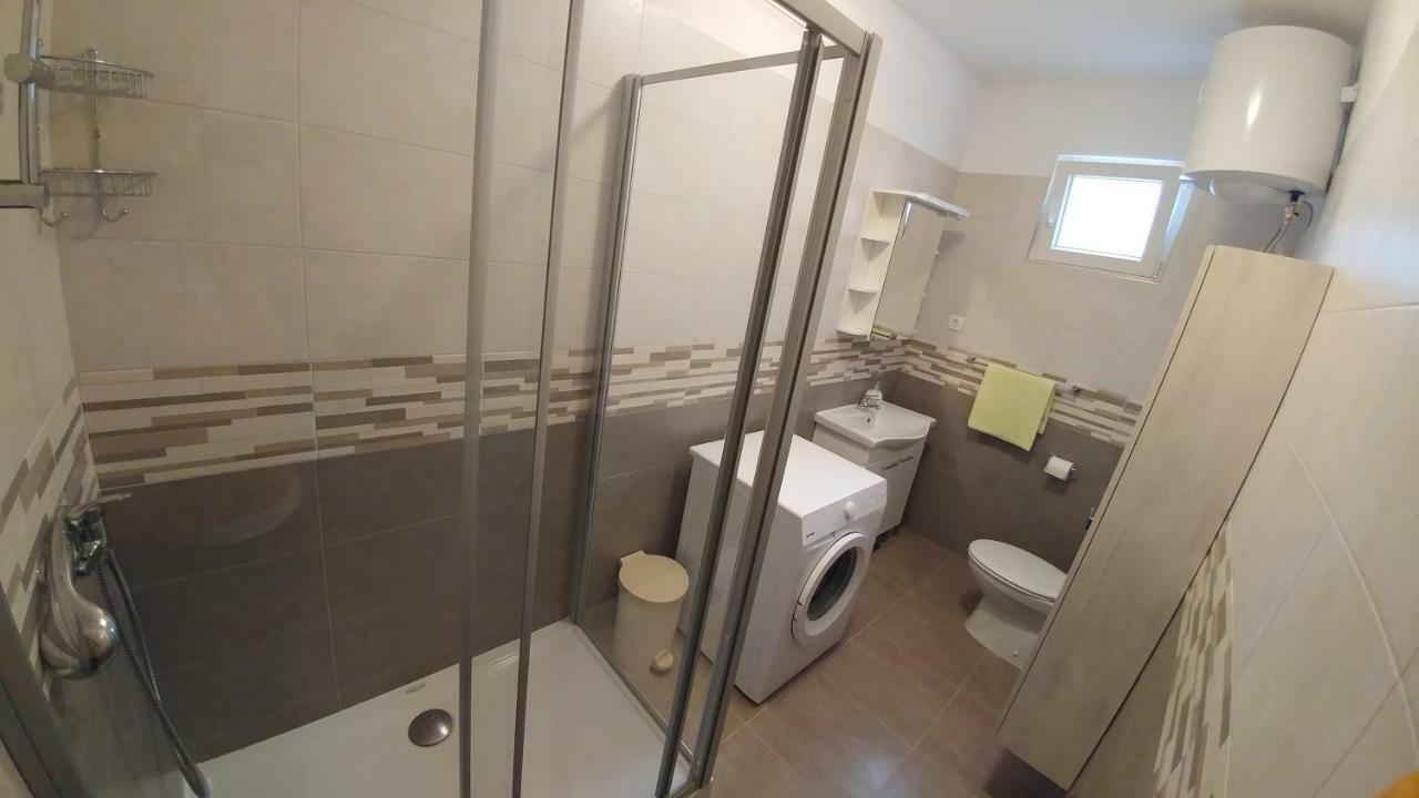 Apartment Maskaric Cavtat Exteriör bild